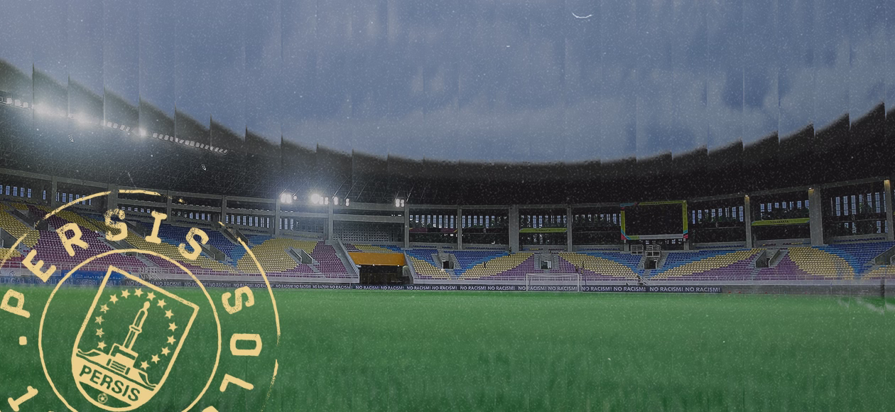 Stadion Manahan